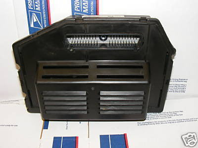 ePartsLand - 94 Jeep Grand Cherokee Engine ECU ECM Computer