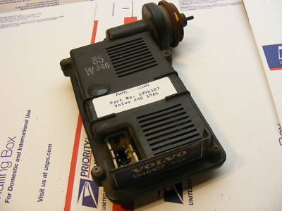 Volvo 240 hot sale ignition control module