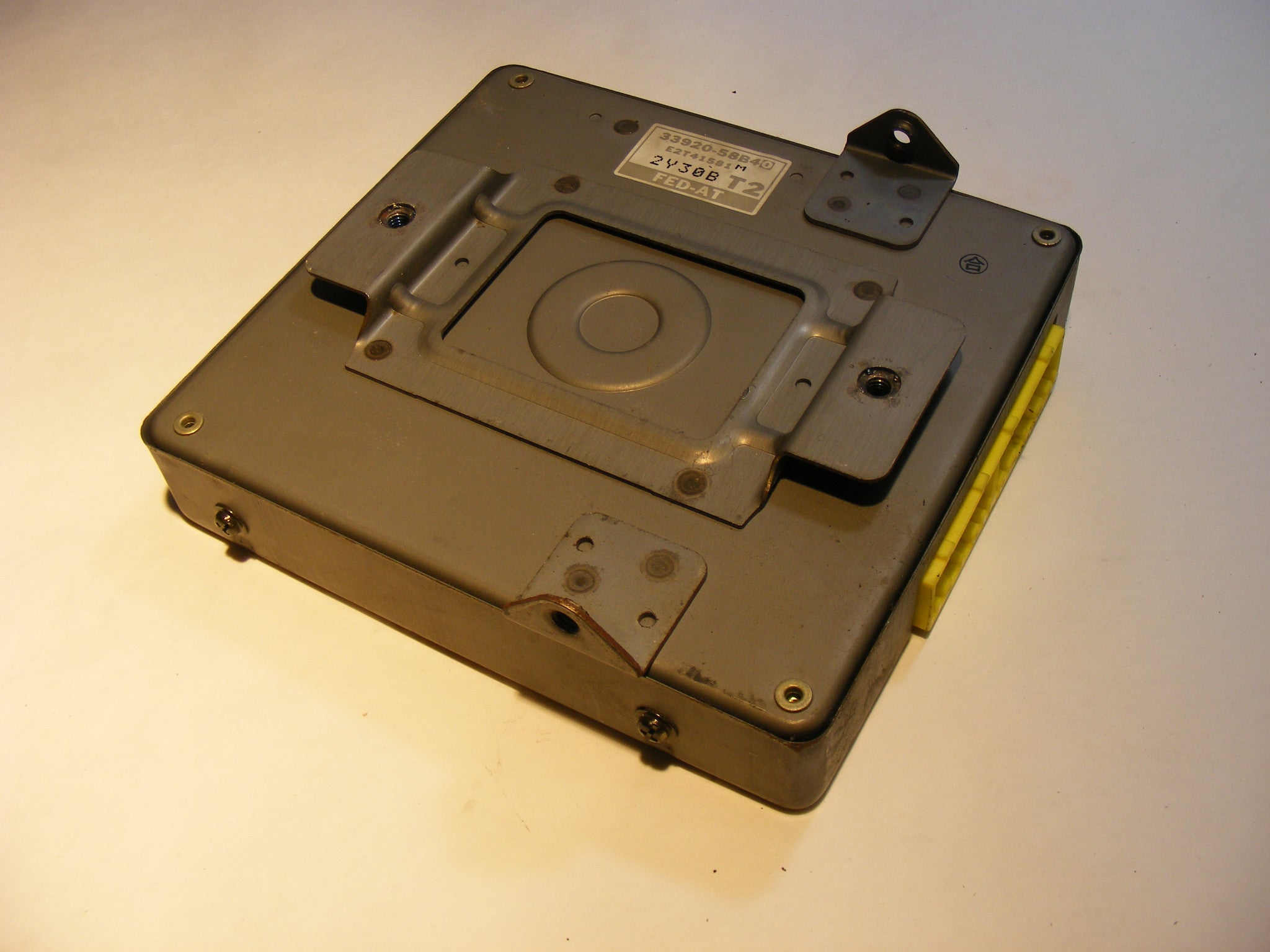 ePartsLand - Geo Tracker Suzuki Sidekick 92-93-94 AT ECU ECM