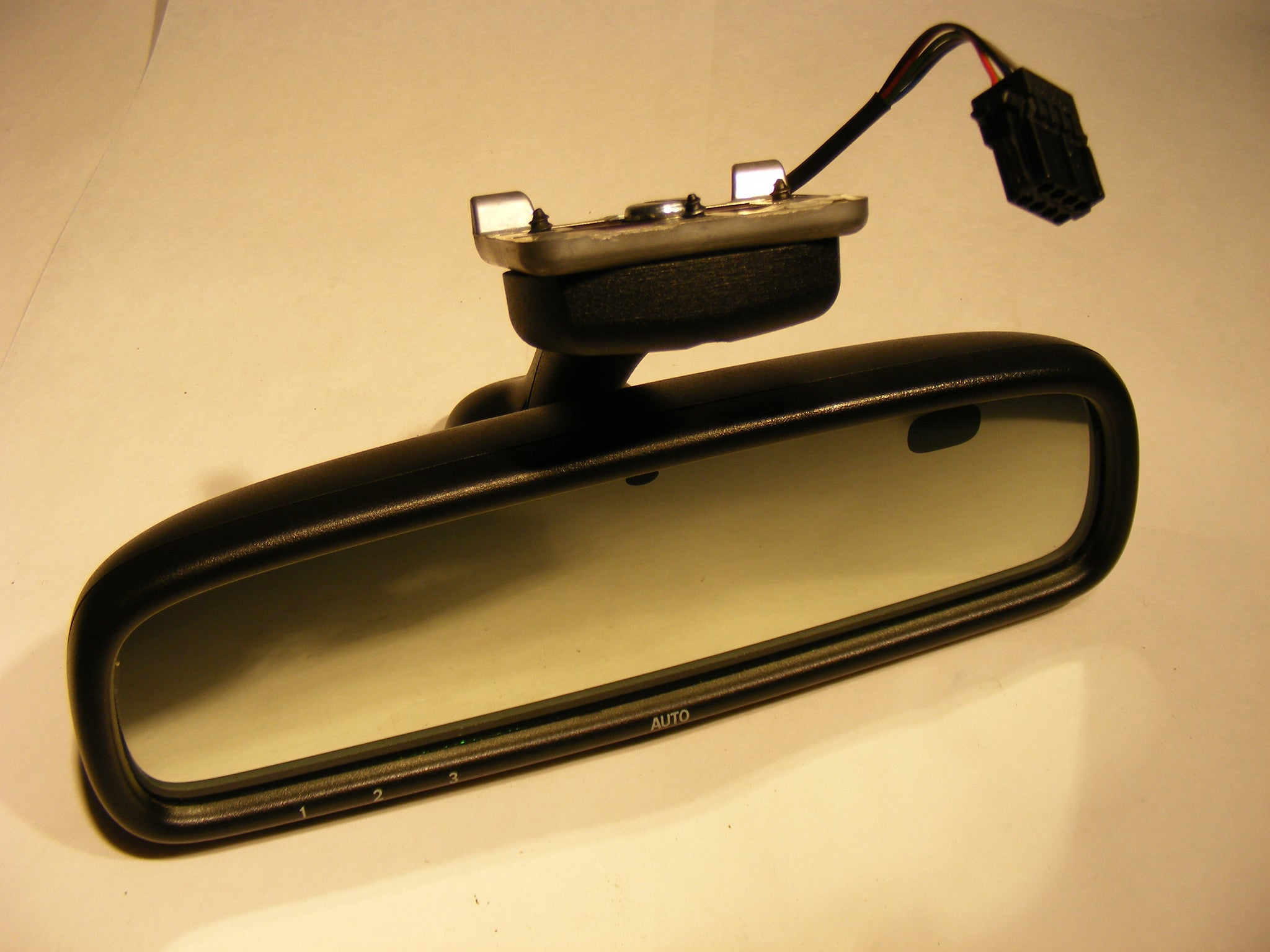 ePartsLand - saab 9-3 / 9-5 auto dimming rear view mirror