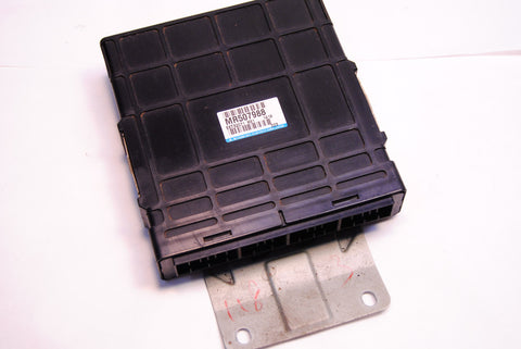 ePartsLand - 01 Mitsubishi Mirage ECU ECM 1.8 AT Engine
